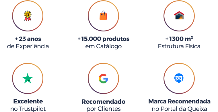 Quem Somos Icones Excelência Mobile
